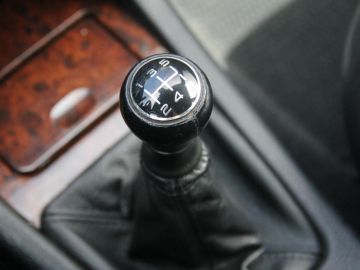 Peugeot 406